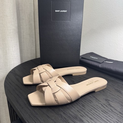Sandali saint laurent ysl - sandali,
