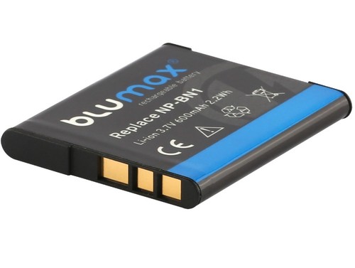 Batteria originale blumax per - batteria,