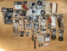 Fascicoli Shelby Gt500 Mustang