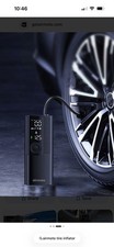 Airmoto Gonfiatore Pneumatici