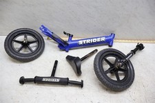 Strider Balance Bike 10