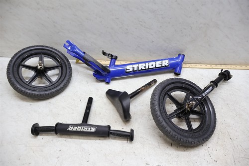 Strider balance bike inch - strider,