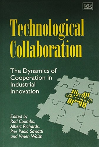 Pier saviotti technological - p.,