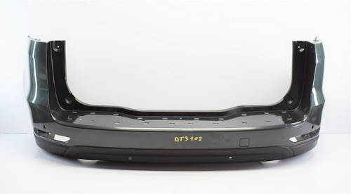 Paraurti posteriore ford max - paraurti, s
