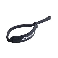 Babolat wrist strap passante per racchetta padel nero