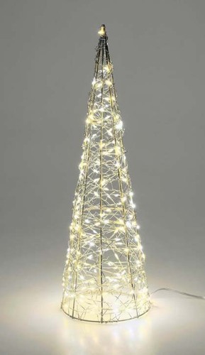 Albero natale 200 led - natale,