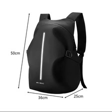 Zaino multiuso moto bici - zaino,