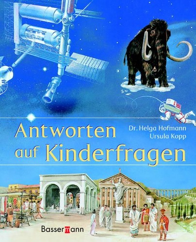 Antworten auf kinderfragen - auf,