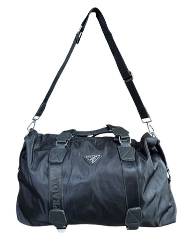 Borsa prada vintage - borsa,