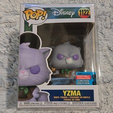 Funko Pop! Disney Yzma