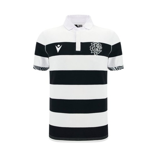Barbarian rugby maglia - rugby,