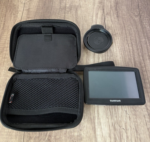 Tomtom 4et03 gps car - xl,
