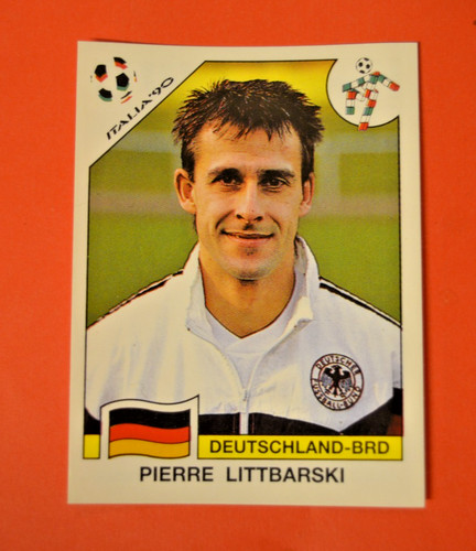 Panini calcio mondiali - calcio,