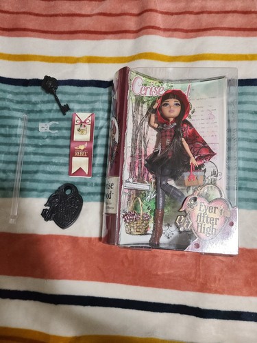 Ever after high cerise hood - ever,