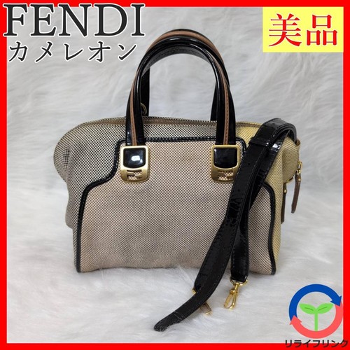 Borsa mano fendi - a,