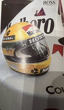 Autografo originale firmato - , da