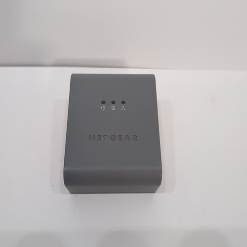 Netgear powerline ethernet - av,