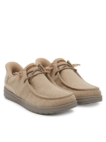 Mocassino skechers coronado - mocassino,