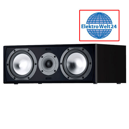 Canton gle 455 center nero - gle,