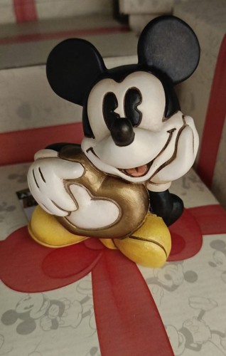 Topolino mickey mouse cuore - mickey,