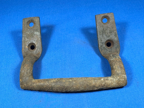 1900 maniglia ferro w - maniglia,