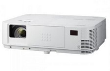 VIDEOPROIETTORE NEC M402H FULL HD 4000 ANSI LUMEN PROIETTORE HDMI DLP 1080p