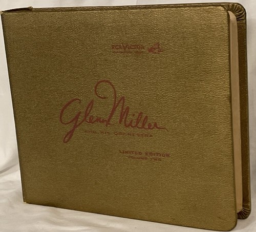 Mint glen miller limited - glen,