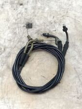 CAVI ACCELLERATORE PER APRILIA ATLANTIC 500 SPRINT DEL 2006 (e47122)