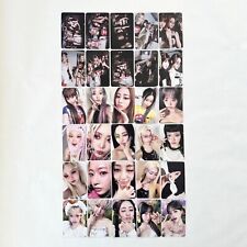 [LE SERAFIM] CRAZY / Album