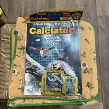 Album Calciatori Panini 2019 2020 + 30 Figurine Blisterato