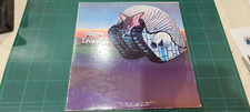 EMERSON LAKE AND PALMER - TARKUS (LP VINILE USATO IN CONDIZIONI ACETTABILI 1971)