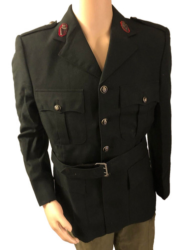 Royal ulster constabulary - royal,