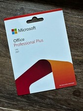 Microsoft office professional - microsoft,