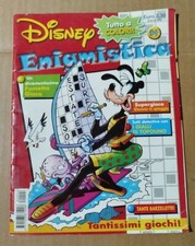 Disney Enigmistica N°94 2006