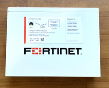 Fortinet fortigate 60e - fortinet, fortigate-60e
