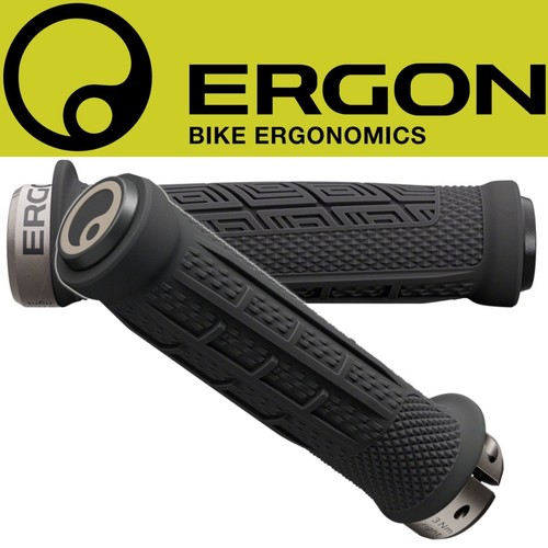 Ergon gdh team lock - ergon,