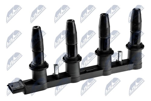 Bobina accensione ecz - bobina,