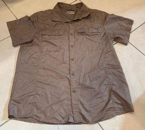 Camicia uomo pacific - camicia, trail