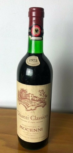 Vino collezione chianti - da,