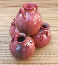 Antichi Vaso O Porta Candele