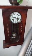 Pendola antica funzionante - pendola,