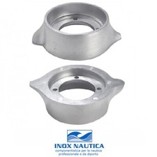 ANODO COLLARE ZINCO PER VOLVO