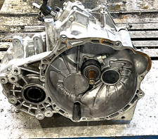 CAMBIO MANUALE 5 MARCE OPEL ANTARA 4X4 2.0 CDTI 16V 150CV MOTORINO AVANTI 2009