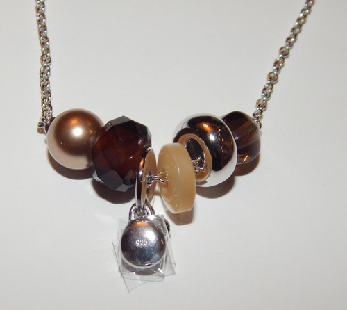 Collana donna fossil - donna,