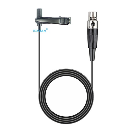 Hixman lm3 omni lavalier - hixman,