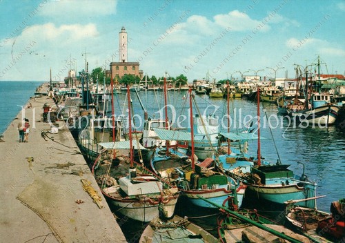1972 milano marittima - 1972,