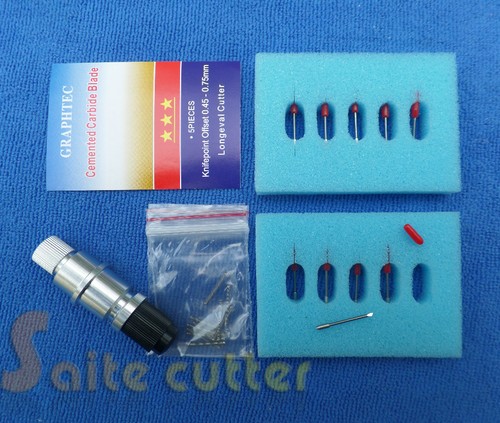 Graphtec cb09 silhouette - silhouette, cameo