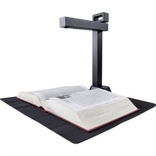 Iriscan desk pro - a3, scanner