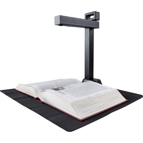 Iriscan desk pro scanner - pro, a3