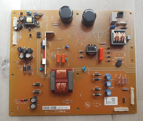 Psu power scheda alimentazione - psu,